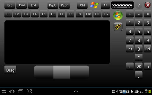 Touchsquid Releases Media PC Remote Keyboard Mouse App on ...